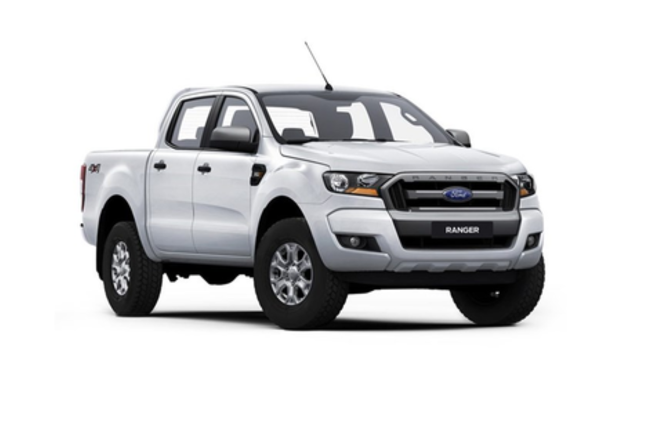 Ford Ranger 2016+