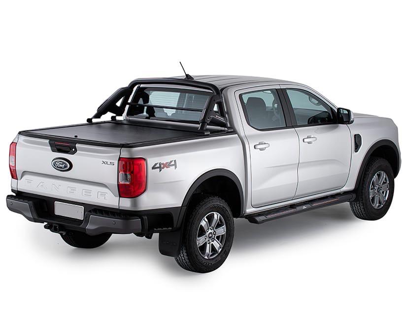 Roller-Lid -Next Gen Ford Ranger