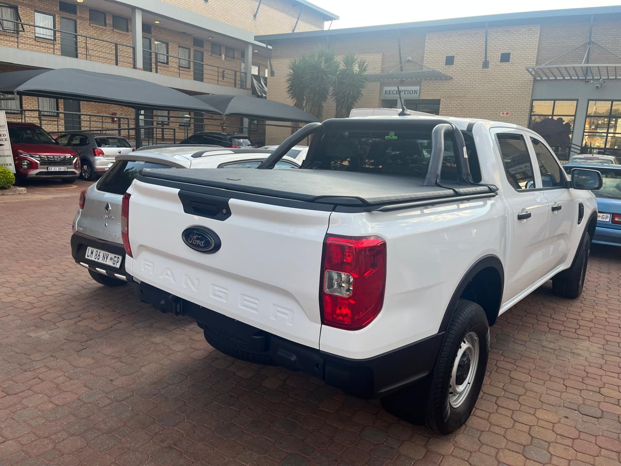 Clipon - Next Gen XL