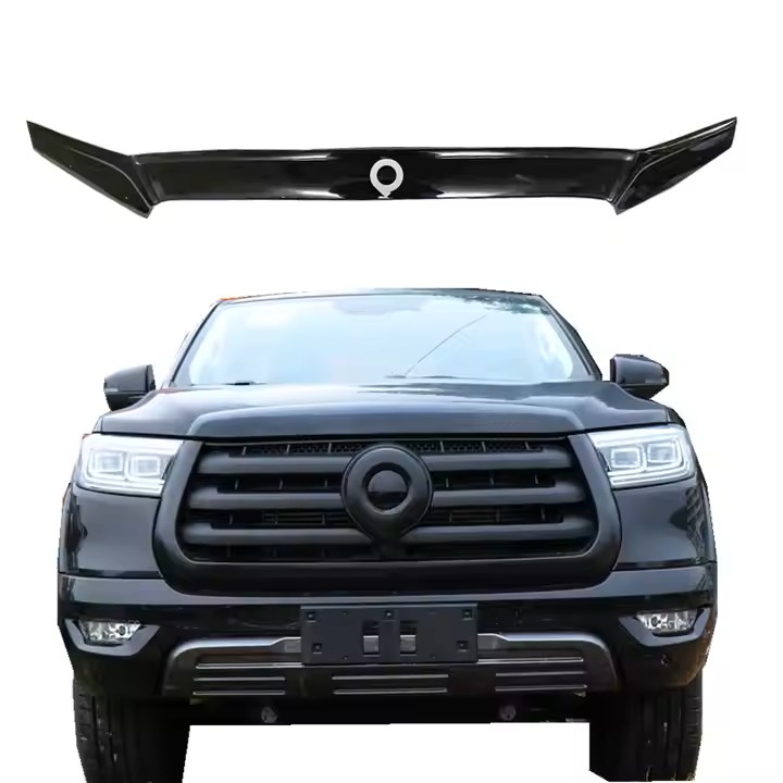 Bonnet Guard - P Series