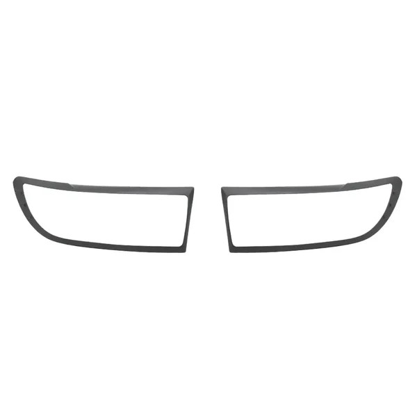 Headlight Trim - P Series